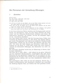 Ellwanger Flurnamenbuch Seite 17