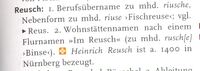 Reusch DUDEN FN Seite 539